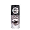 Confetti Party Top Coat Confetti Party Top Coat